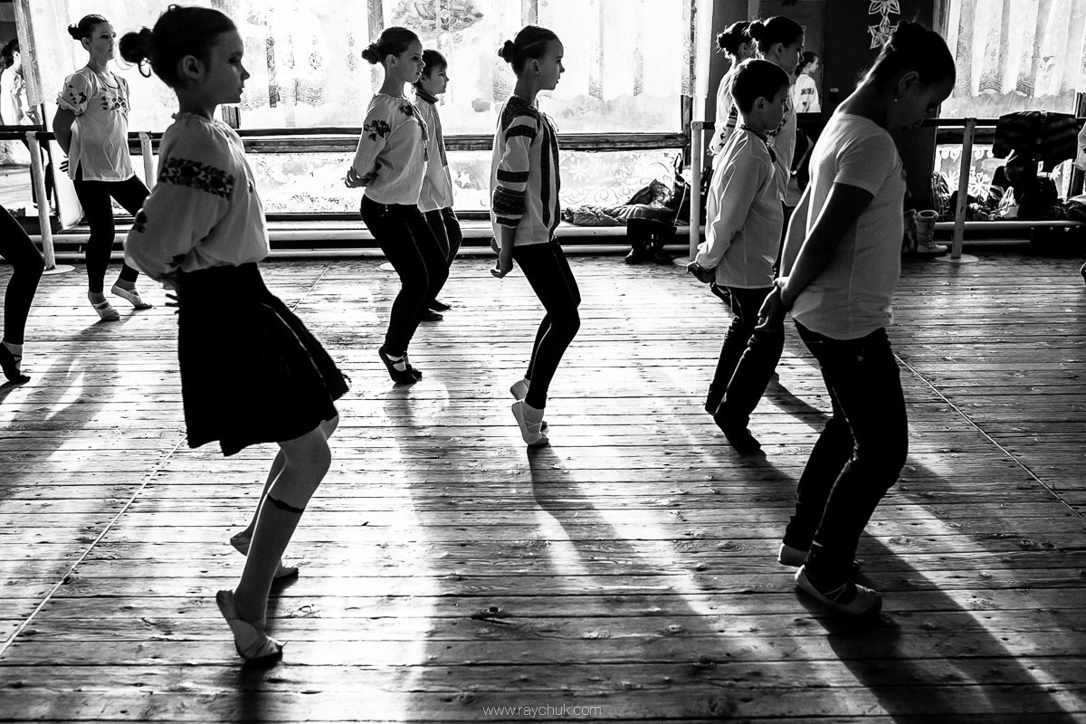 Report №3. Головна