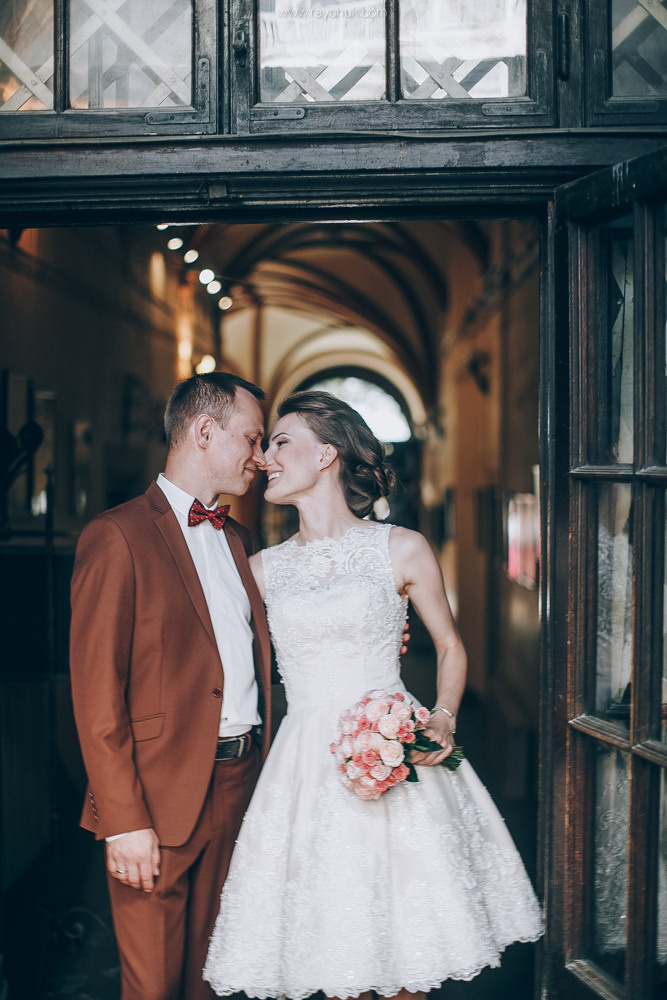 Дорота&Орест. Головна