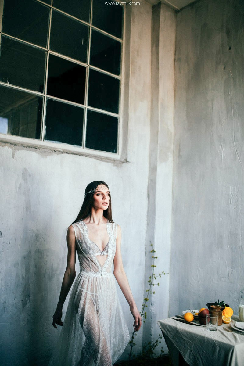 Portami via. Головна