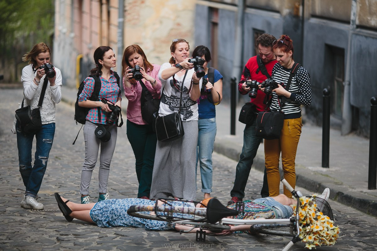 Фото. Головна