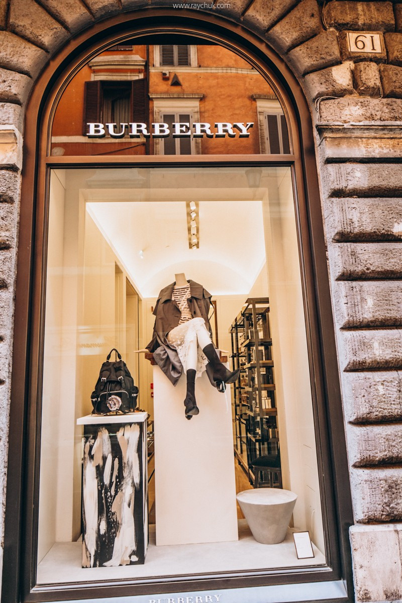 Italy. Romе. Головна