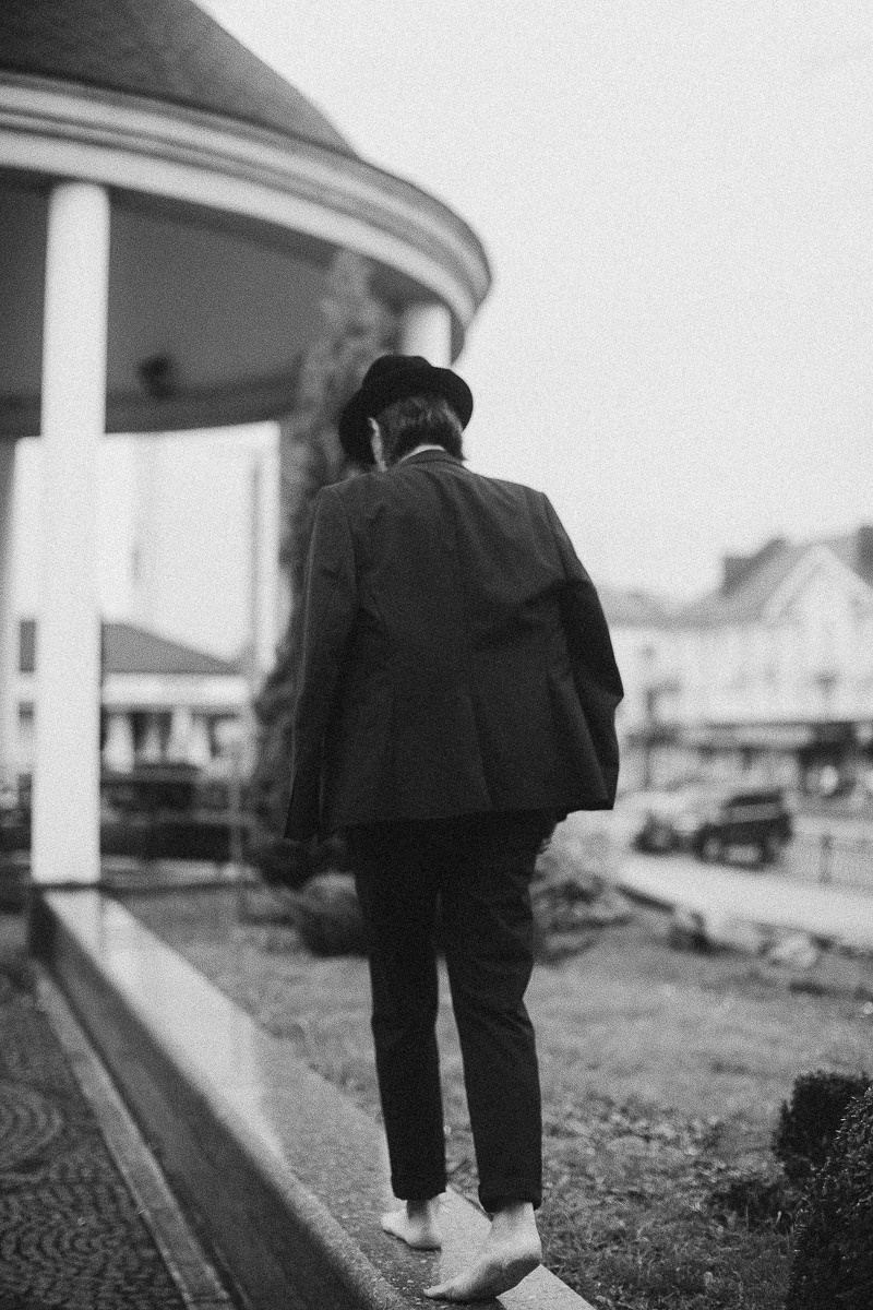 I love her. Головна