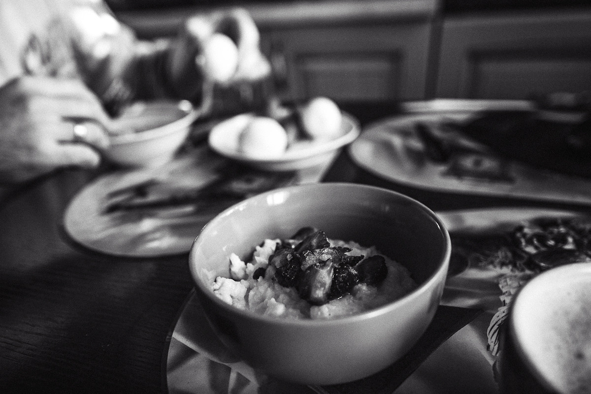 Report №5. Головна