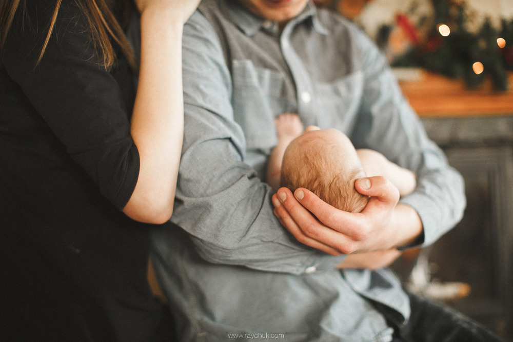 Misha Jana Elja. Головна