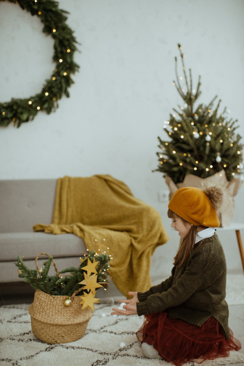 Happy New Year. Головна