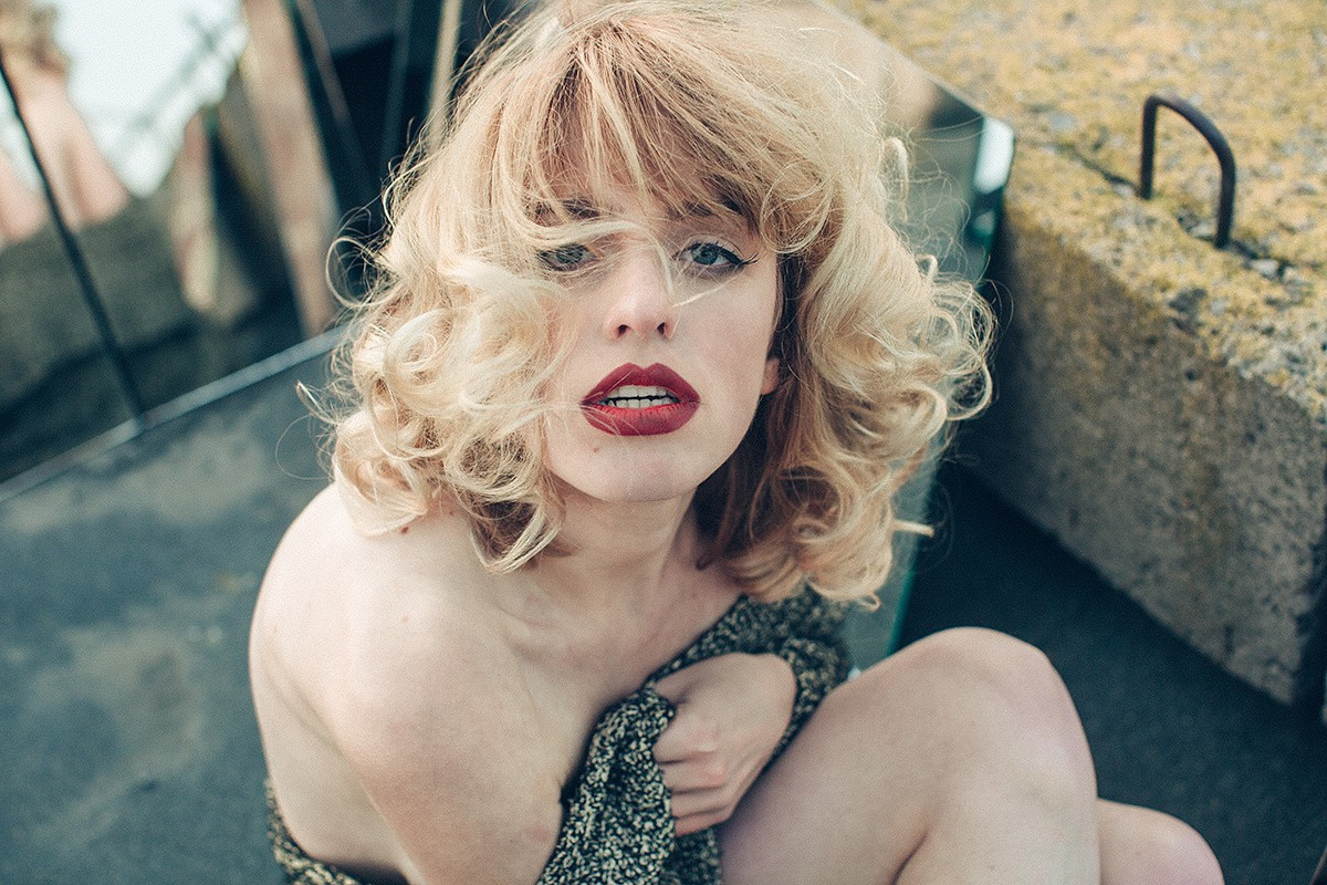 Dasha. Головна