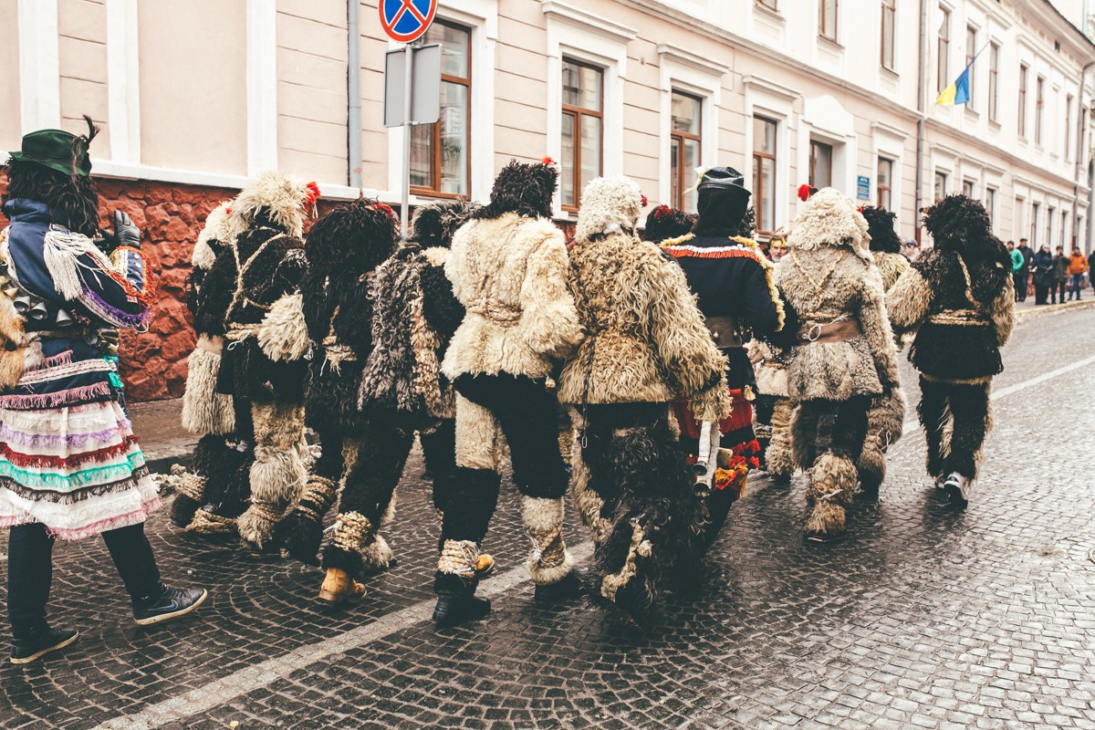 Report №9. Головна