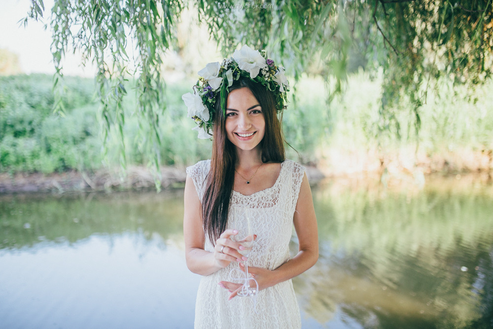 Olya and girl.Hen parties. Головна