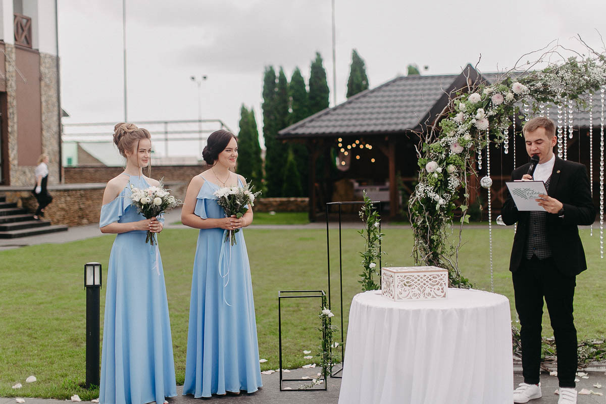 Дарія&Денис. Головна