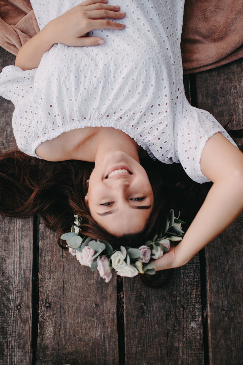 Валерія і Дмитро. Головна