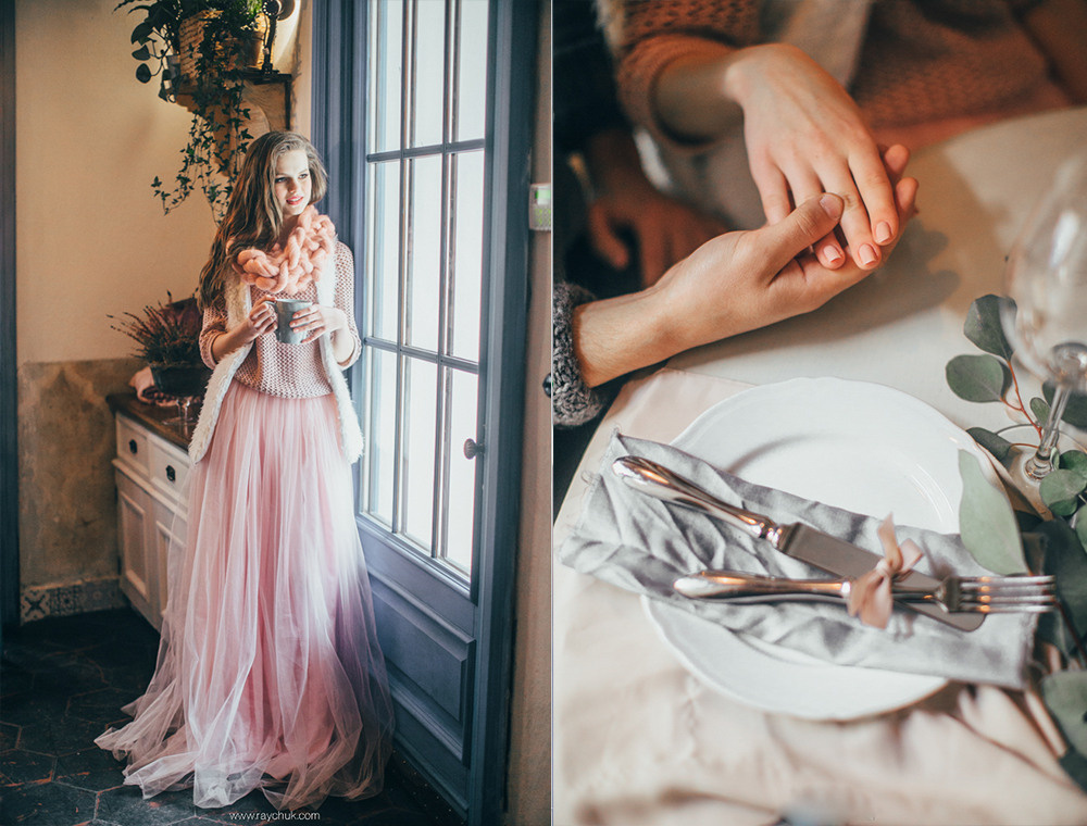 Valentine's Day.Love Story. Головна