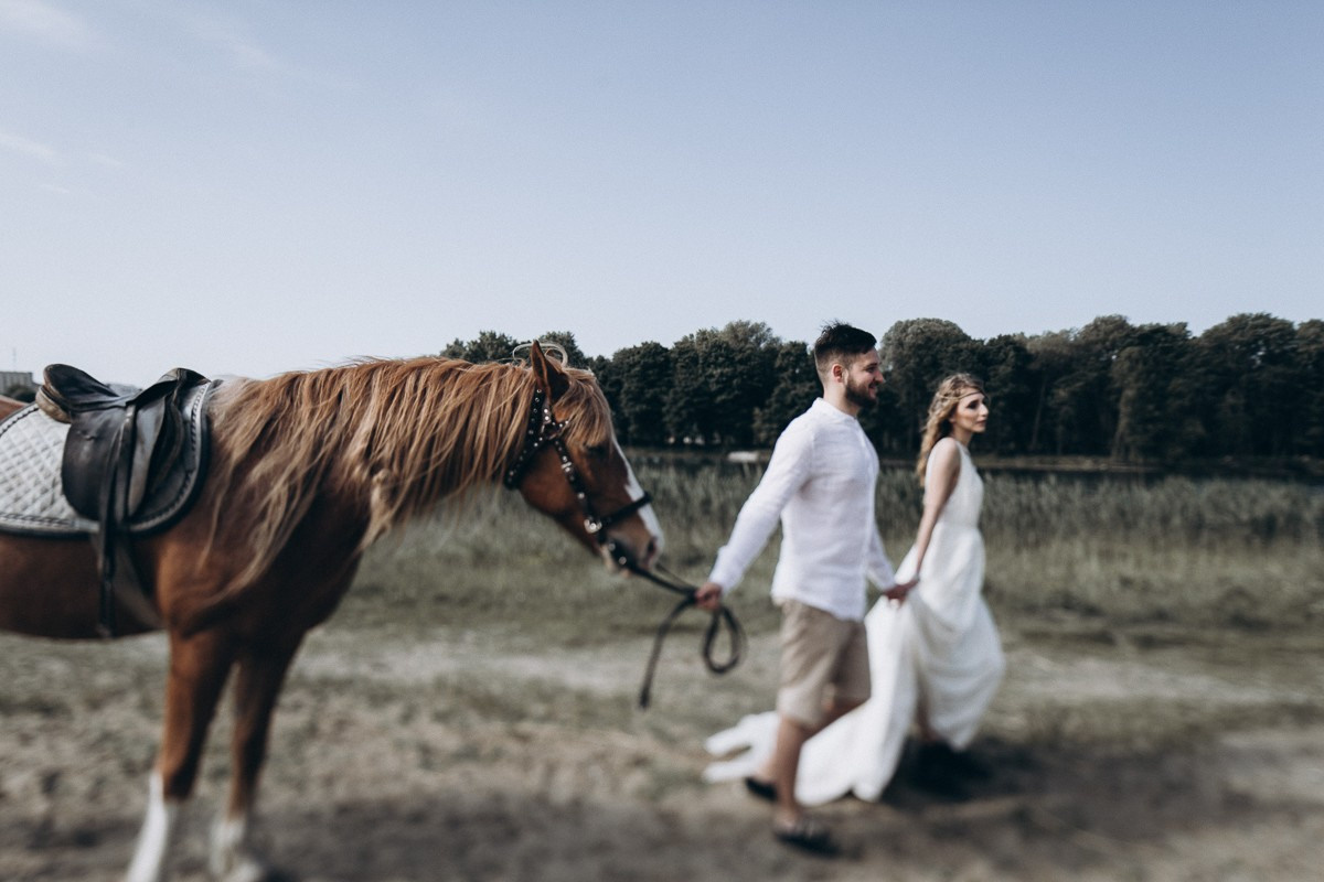 I Belong To You. Головна