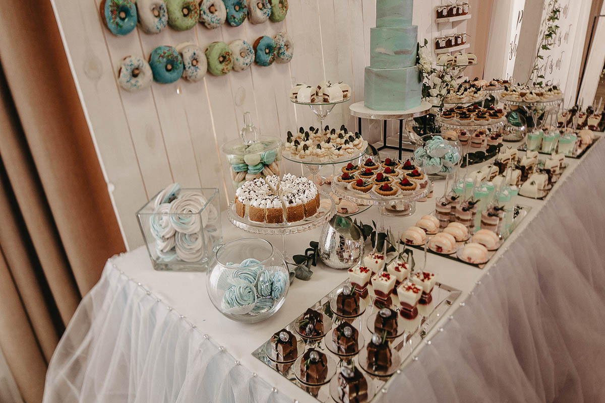 Дарія&Денис. Головна