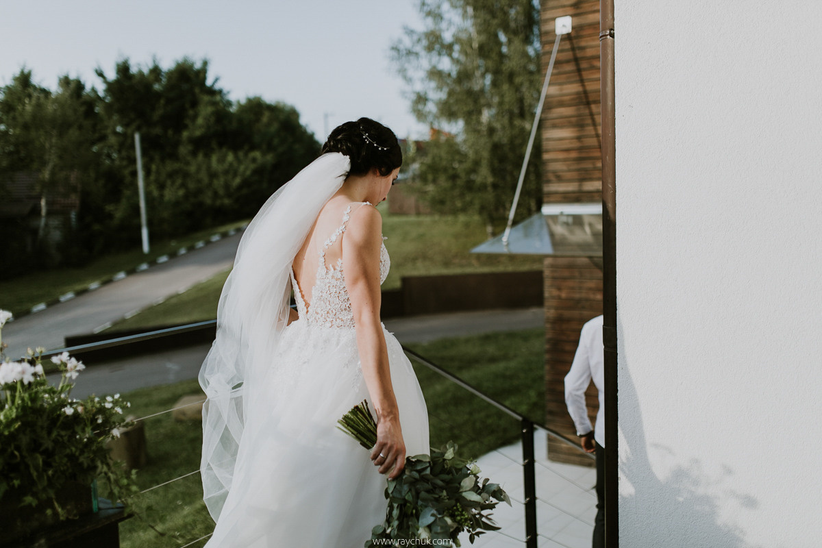 Настя&Богдан. Головна