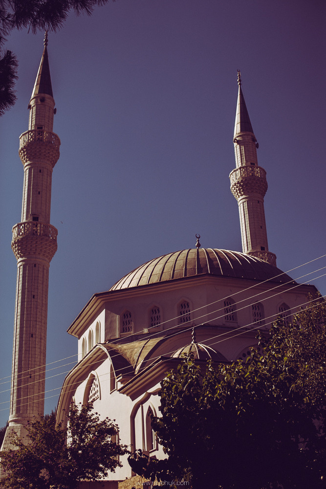 Тurkey. Marmaris. Головна