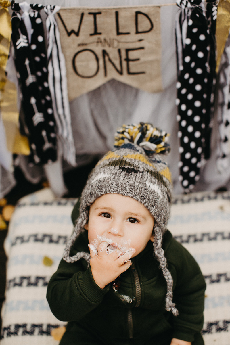 Нappy Birthday, Nail!. Головна