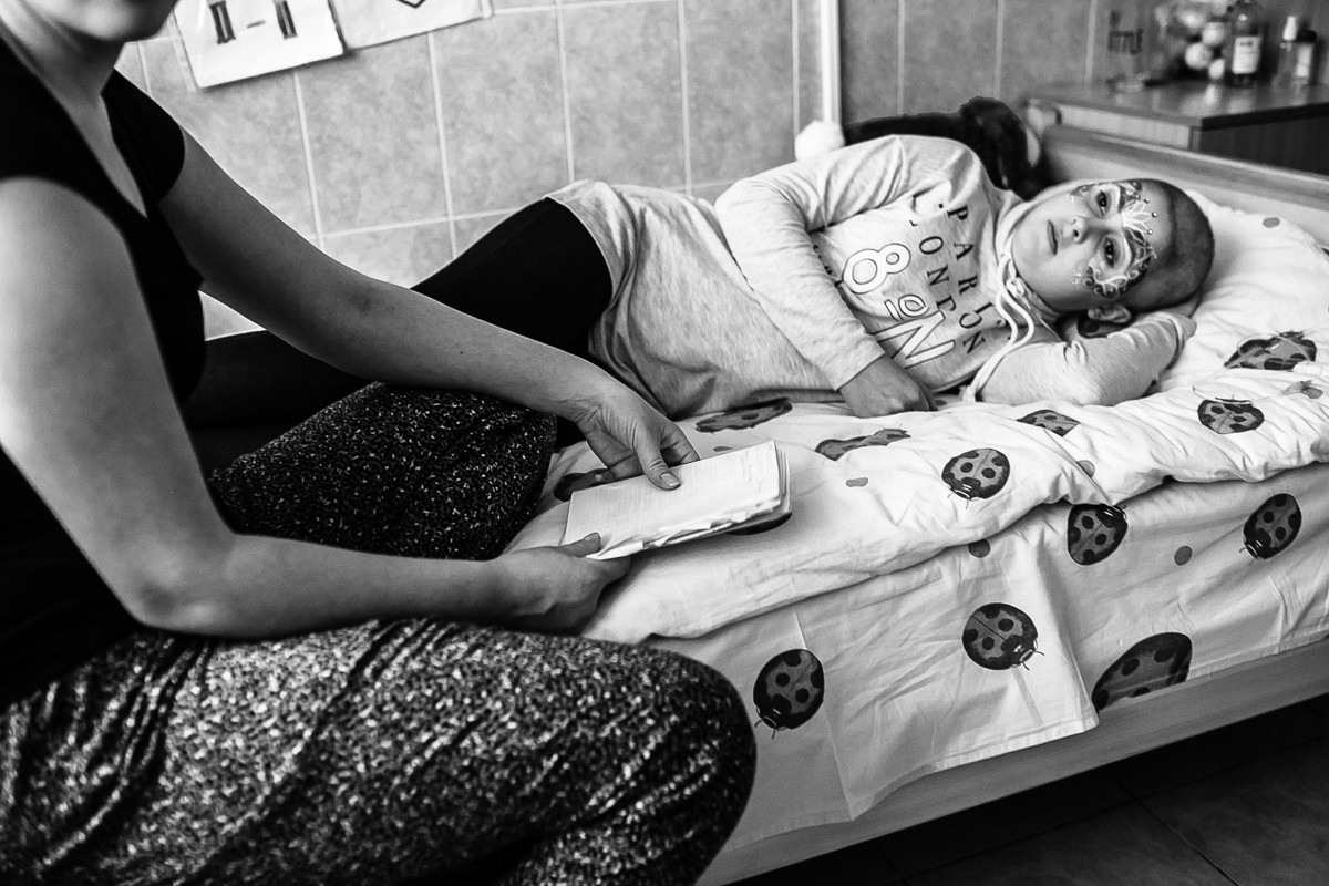 Report №11. Головна