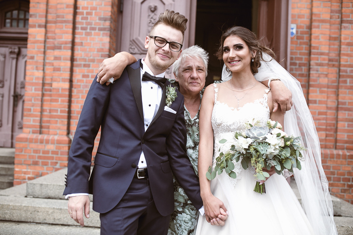 Аня&Влад. Головна