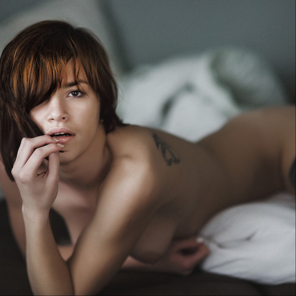 Аngel. Головна