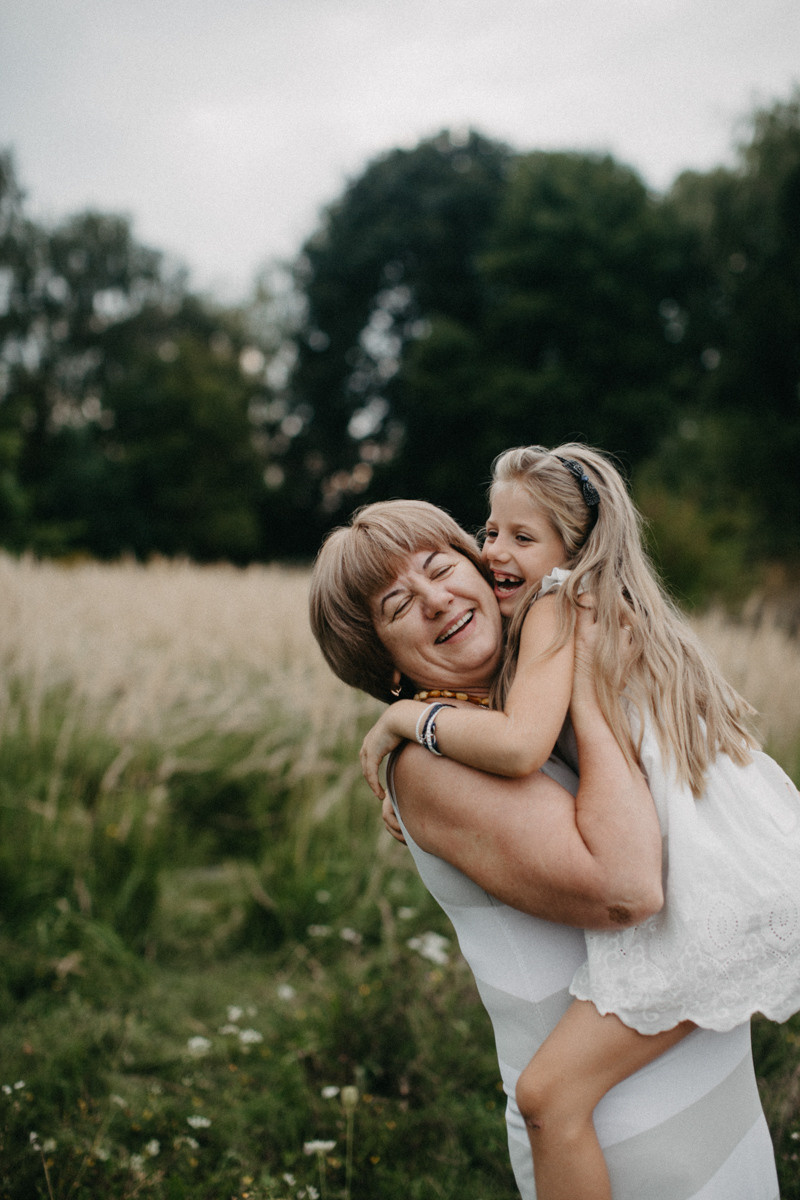 Summer time. Головна