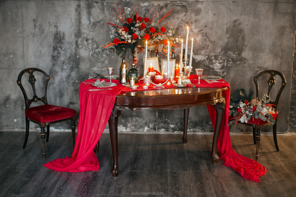 Nastya&Vanya.Love story. Головна