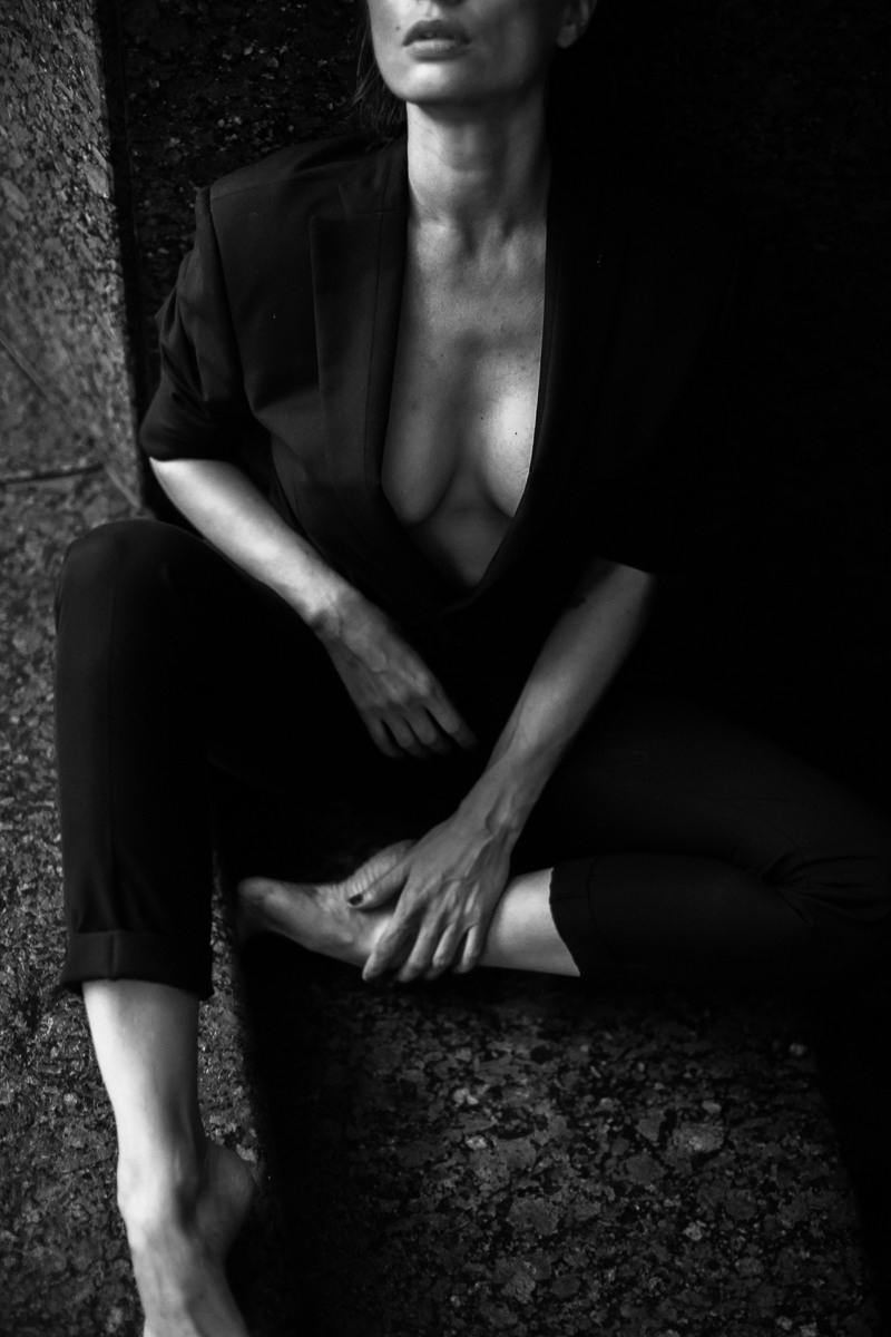 I love her. Головна