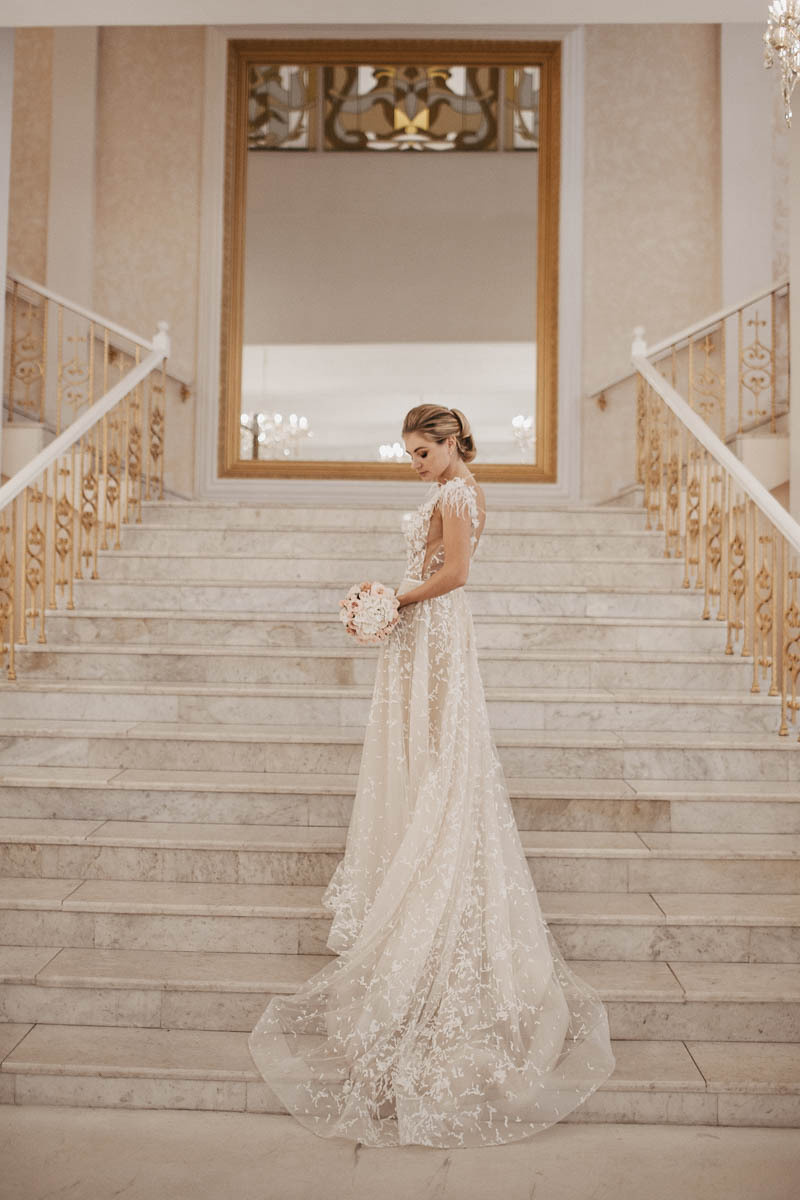 Аля&Сергій. Головна