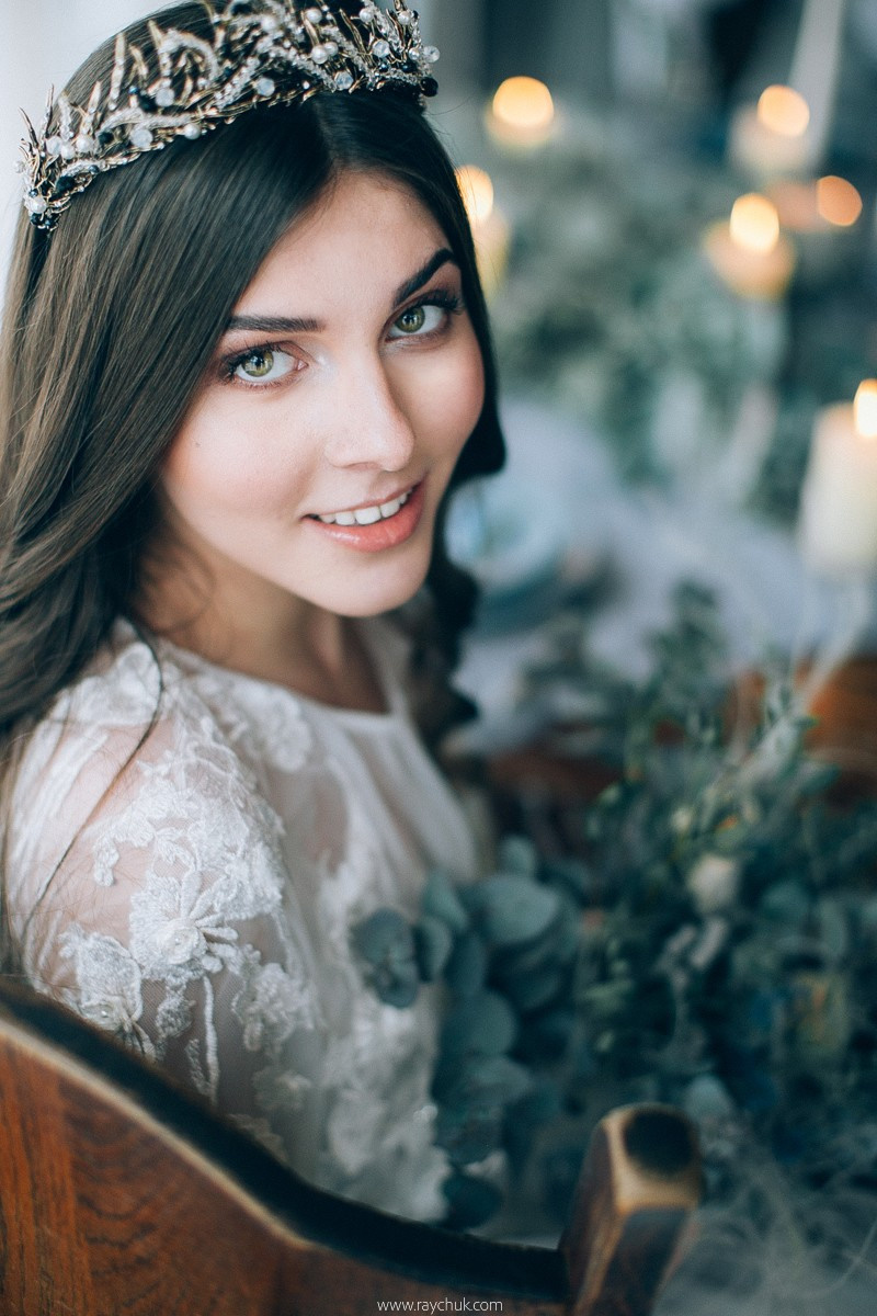 Анастасія&Олесь. Головна