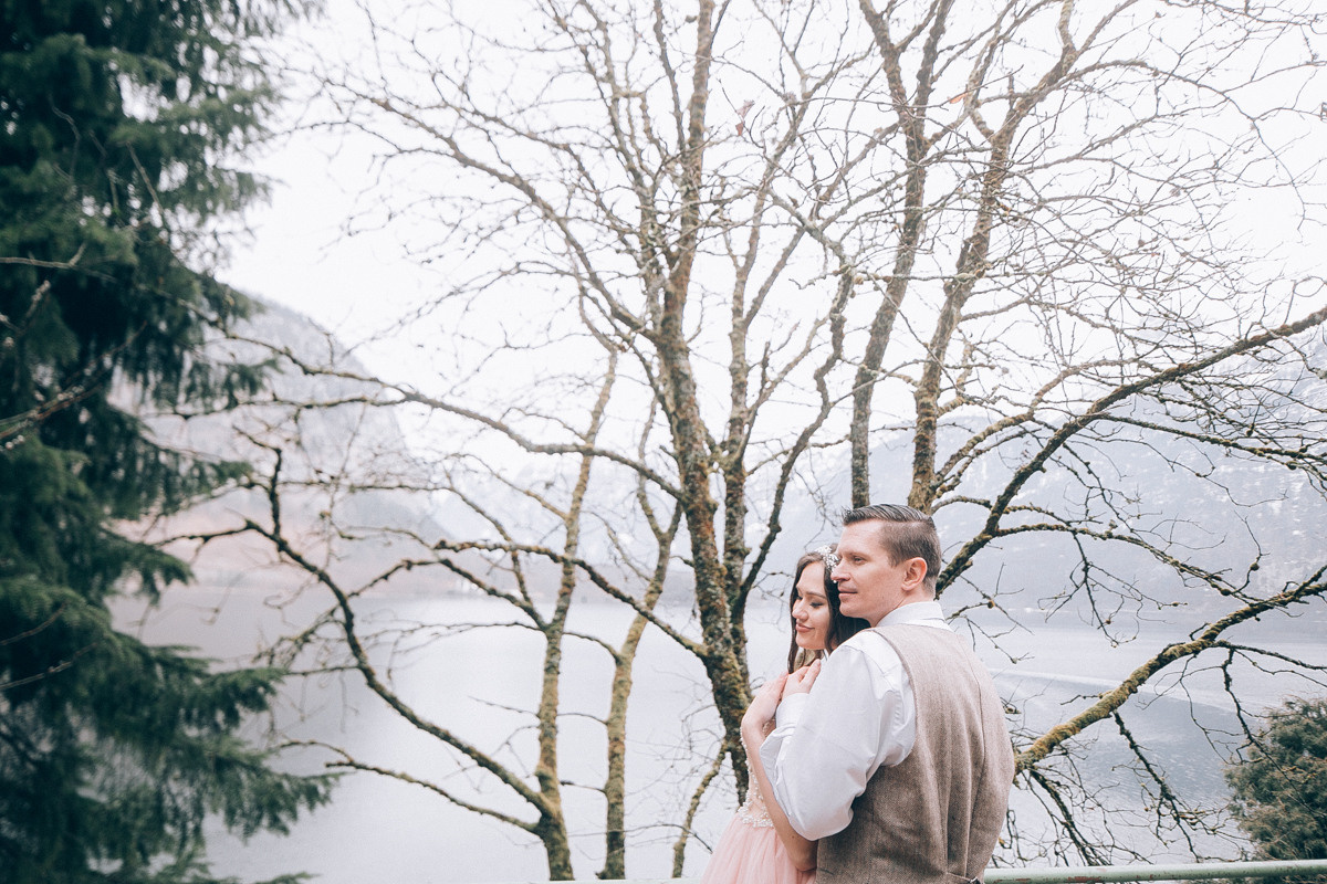 Воркшоп в Гальштаті (Австрія). Головна