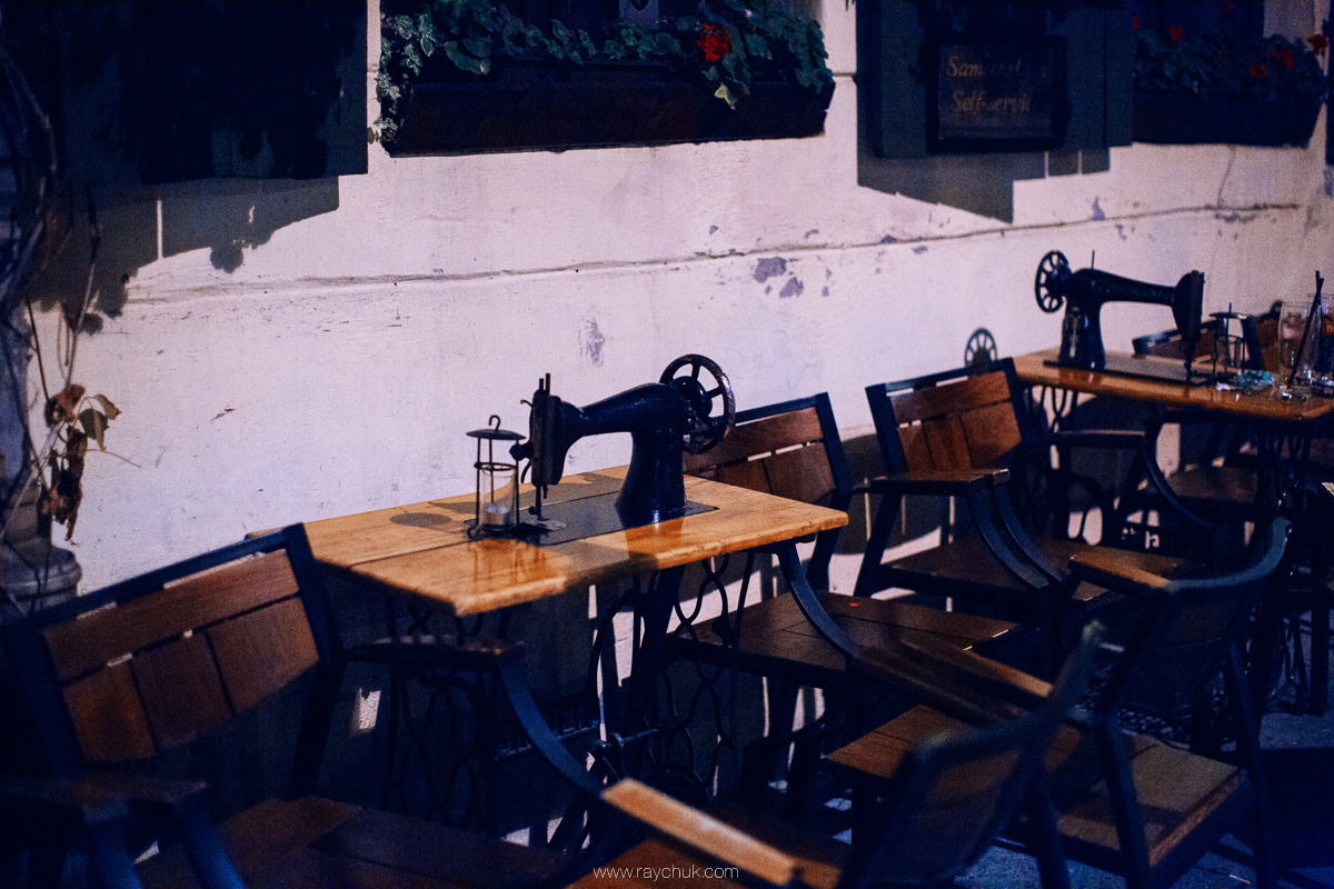 Poland. Krakow. Головна