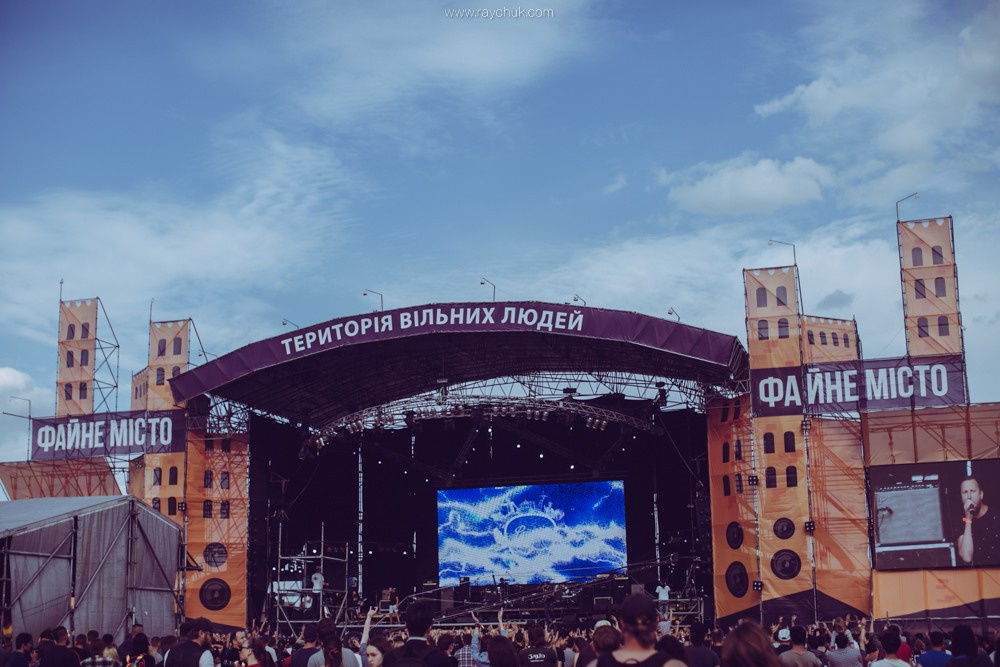 Report №6. Головна