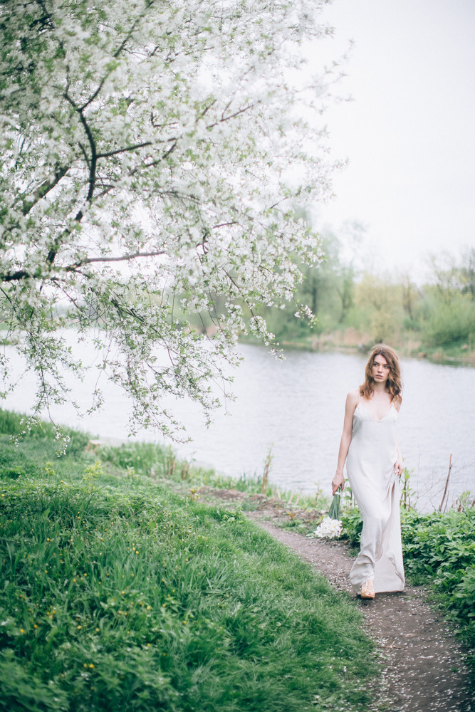 Анастасія. Головна