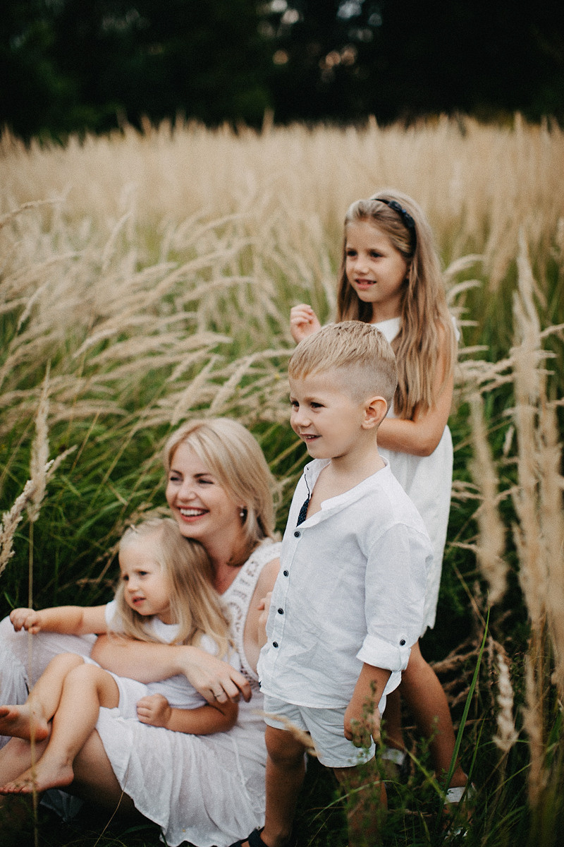 Summer time. Головна