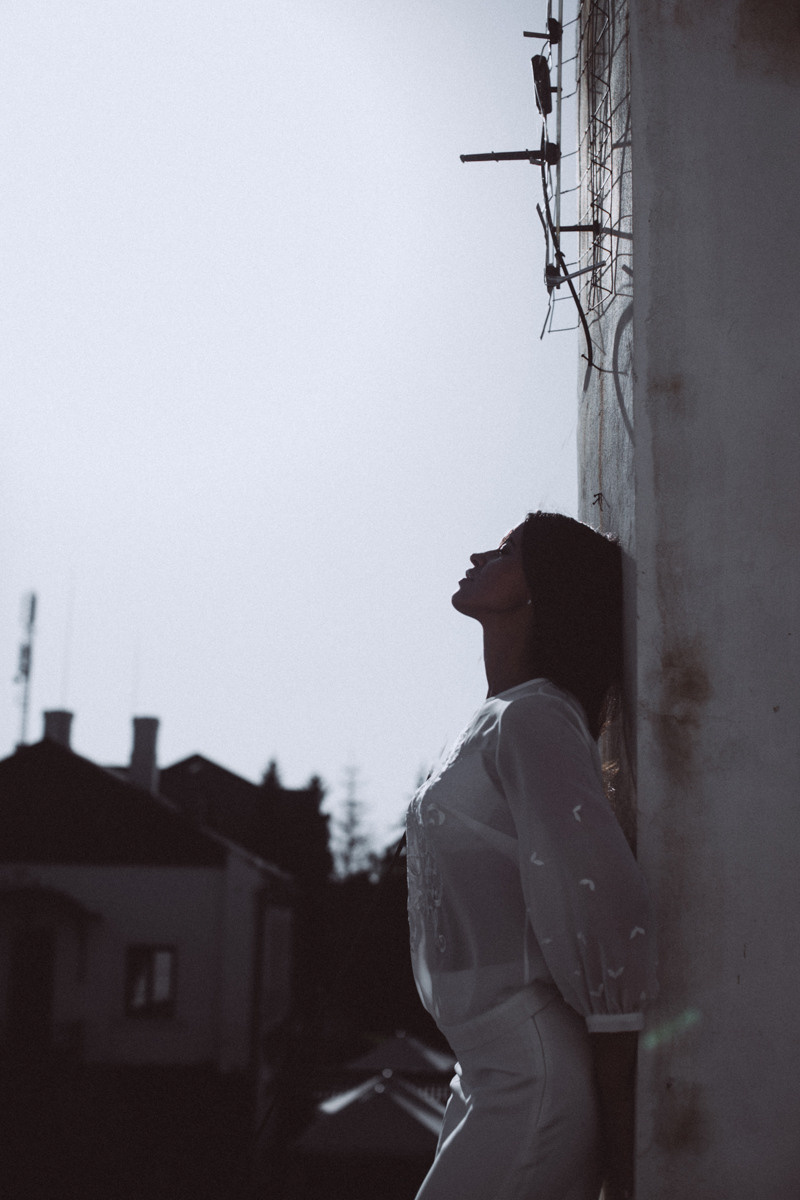 It's a Beautiful Day. Головна