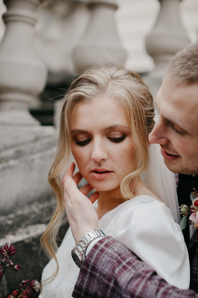 Віолета&Максим. Головна