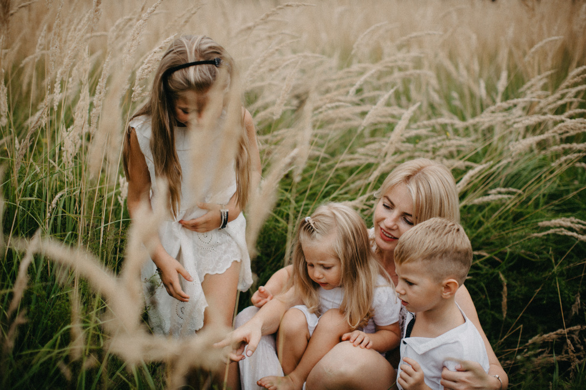 Summer time. Головна