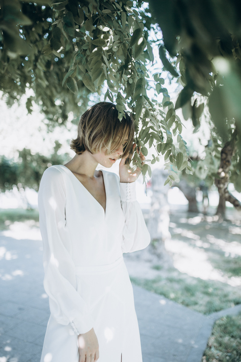 Everything You Are. Головна