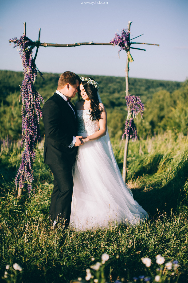 Тарас&Юля. Головна