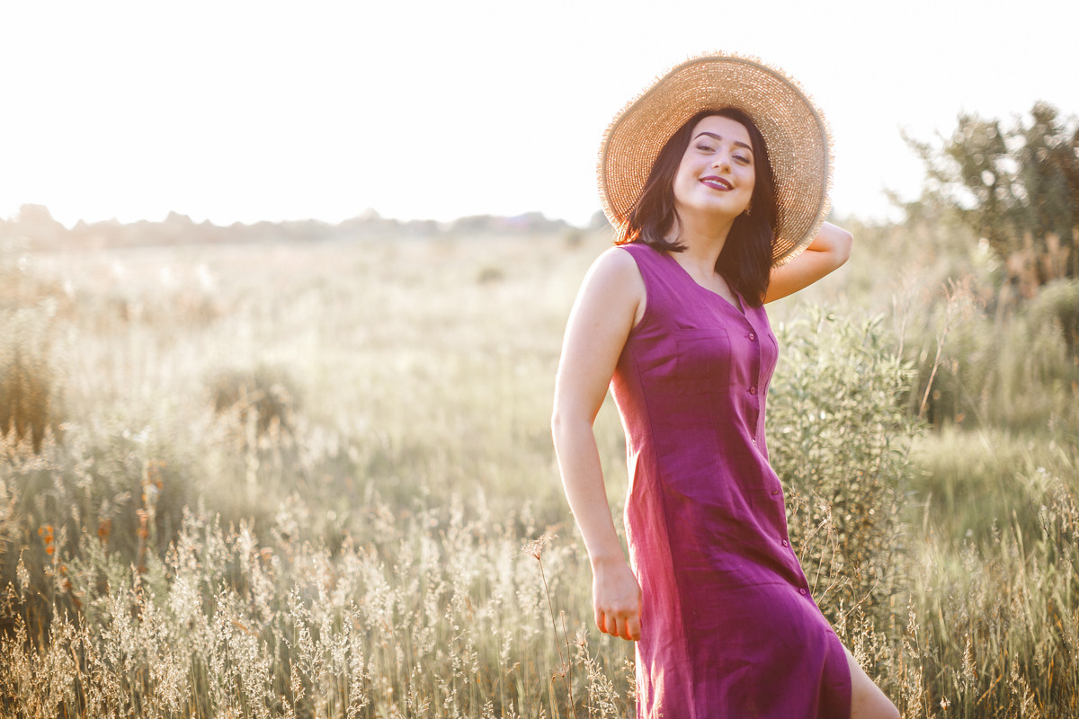 Sofia. Головна