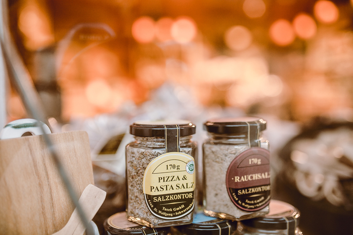 Austria. Hallstatt. Головна