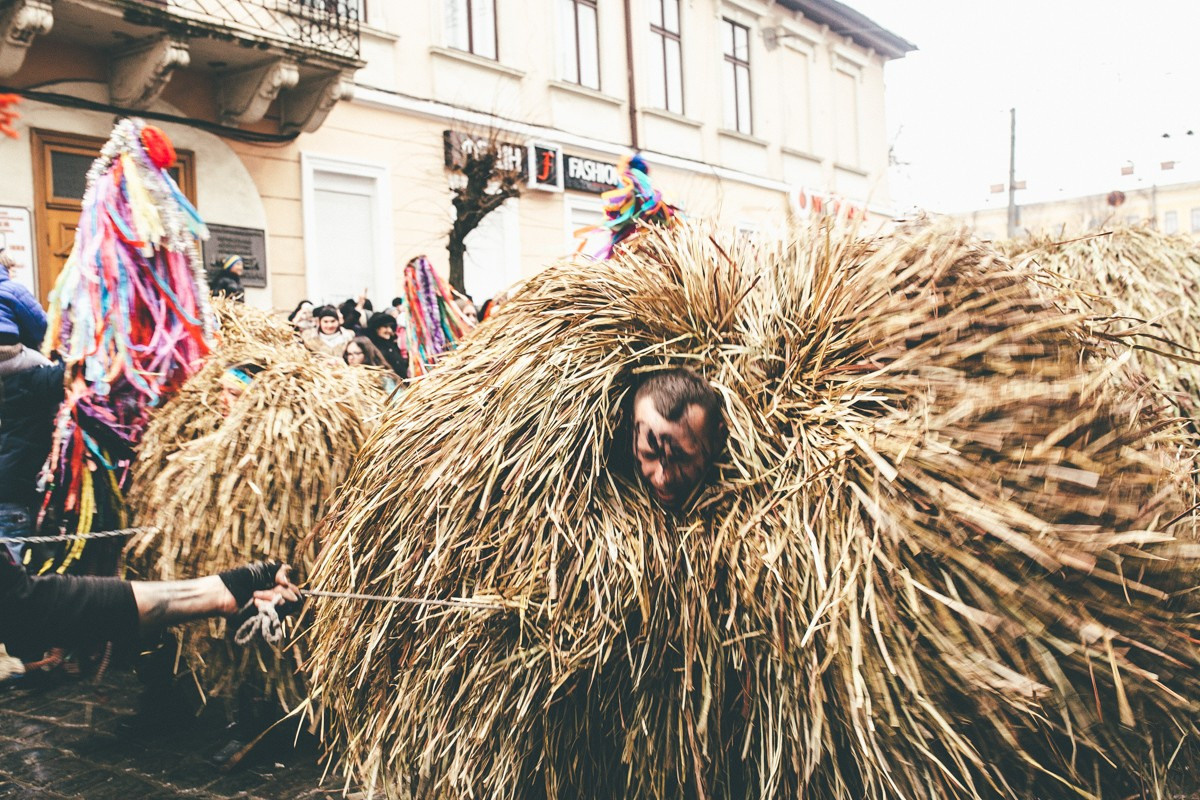 Report №9. Головна