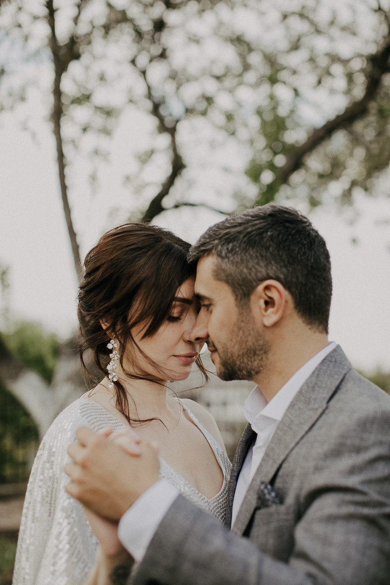 Ксюша&Сергій. Головна