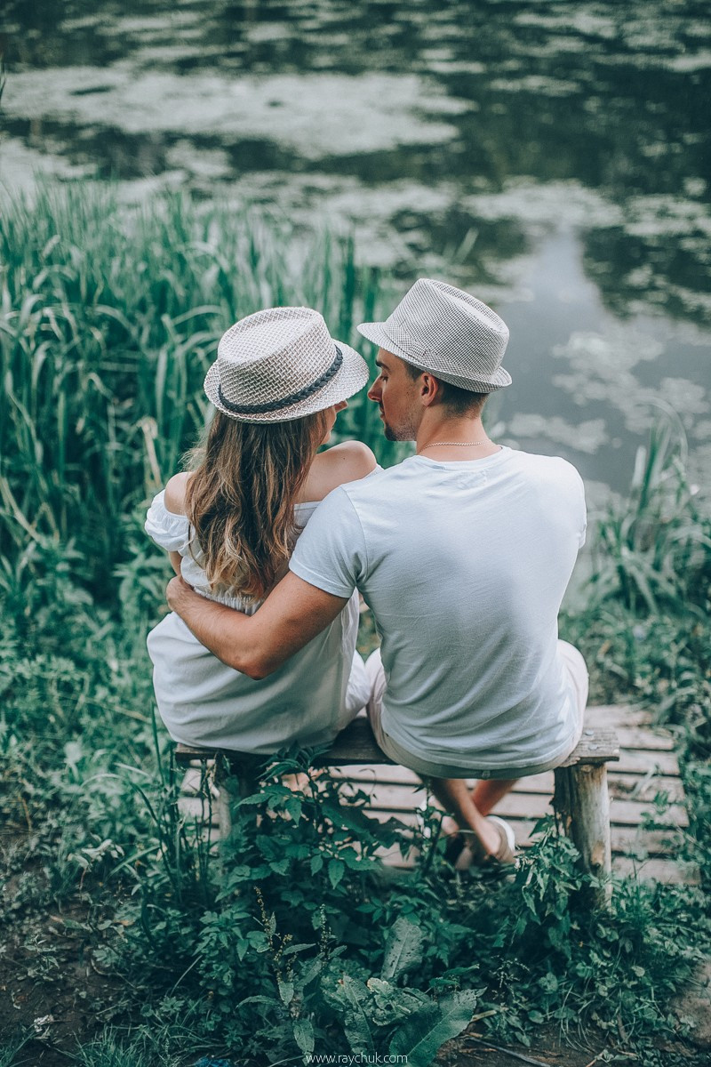 Oksana&Bogdan.Family. Головна