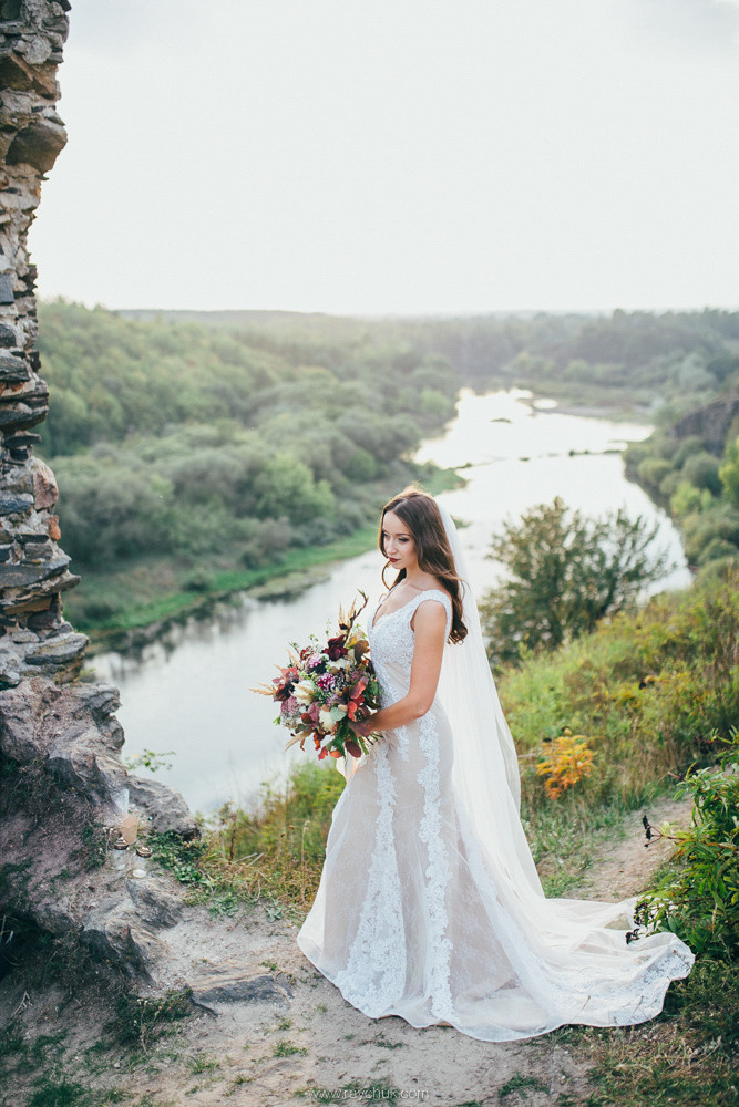 Марина&Сергій. Головна