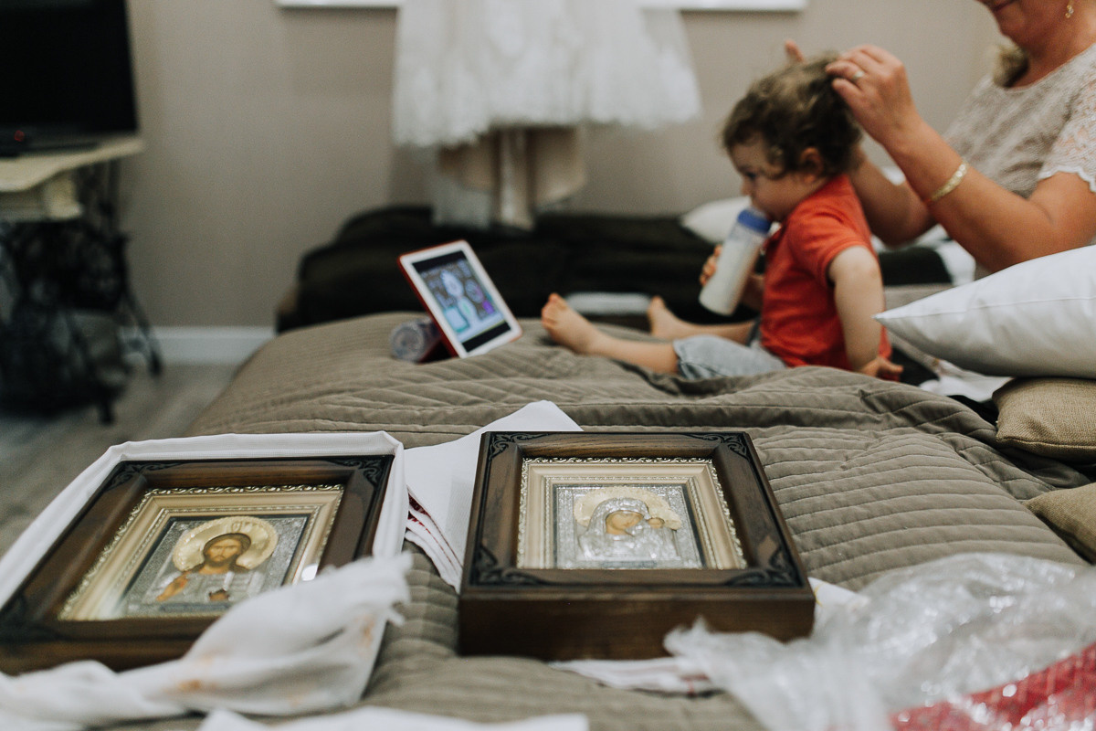 Аня&Влад. Головна