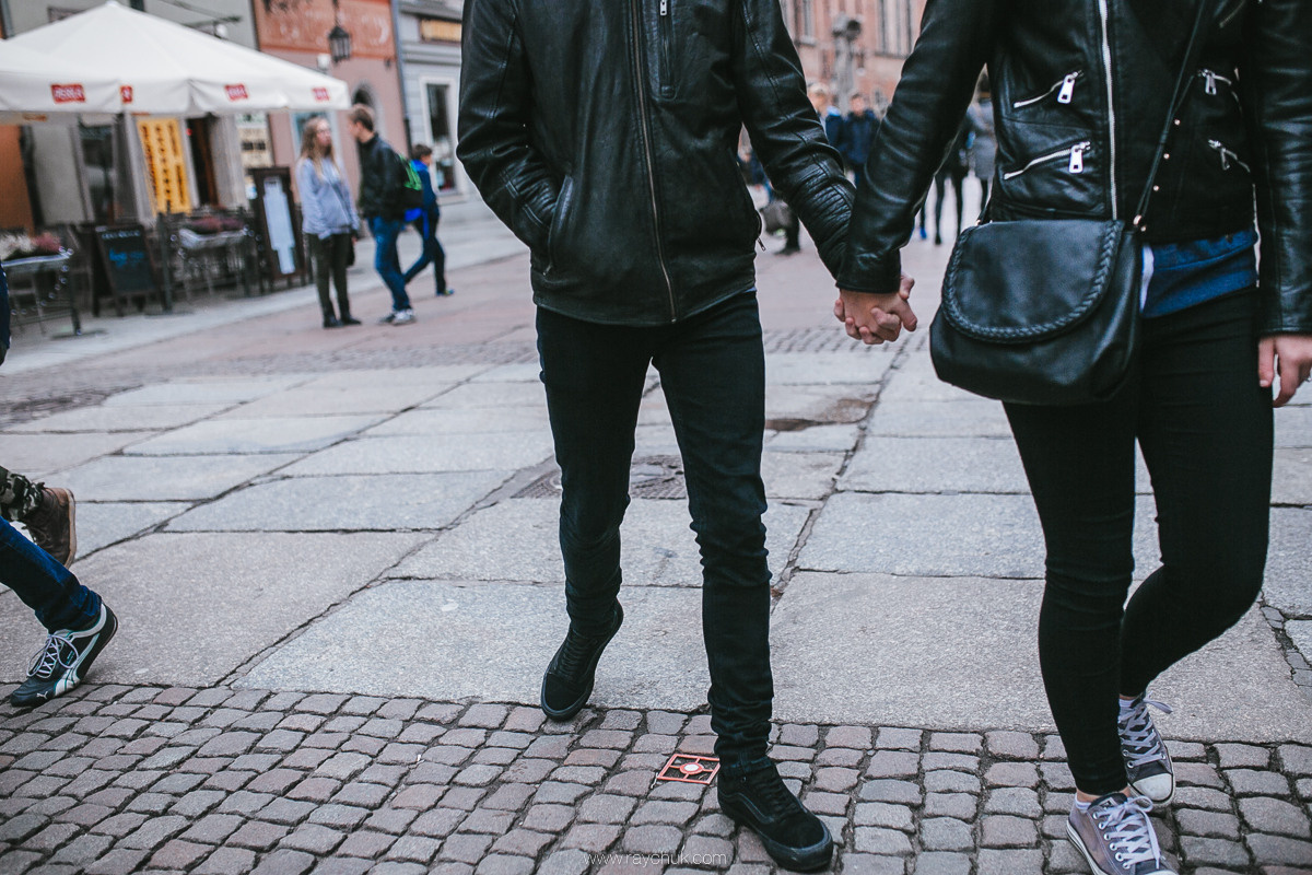 Poland. Gdansk. Головна