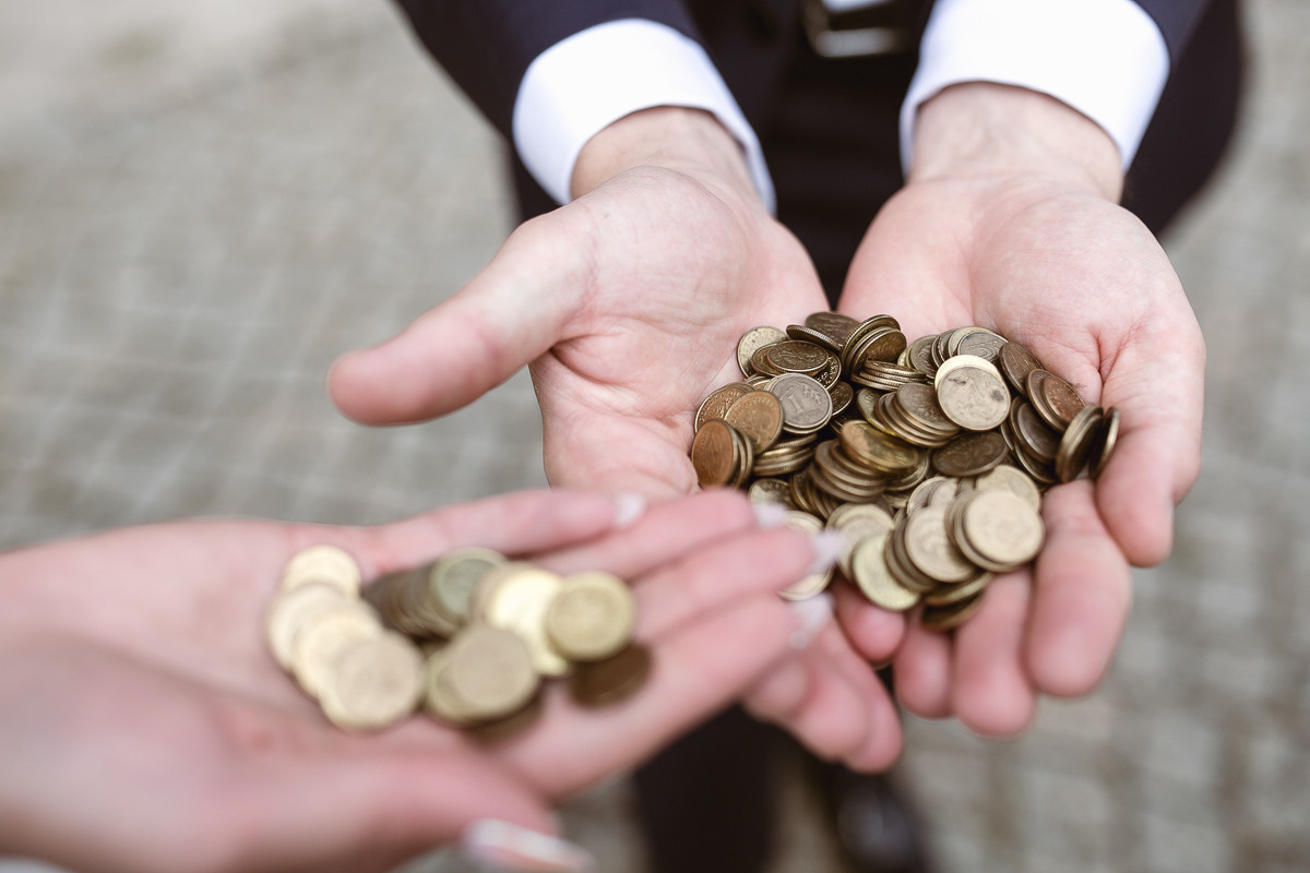 Аня&Влад. Головна