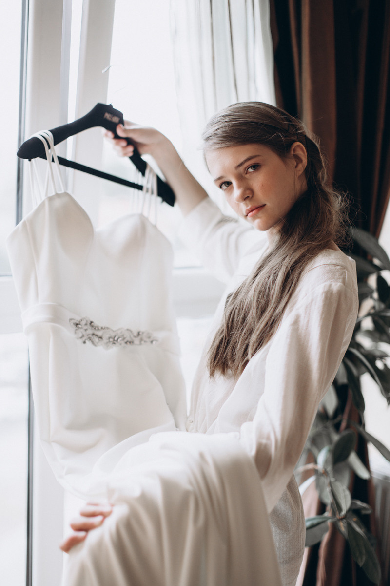 Save the Music. Головна