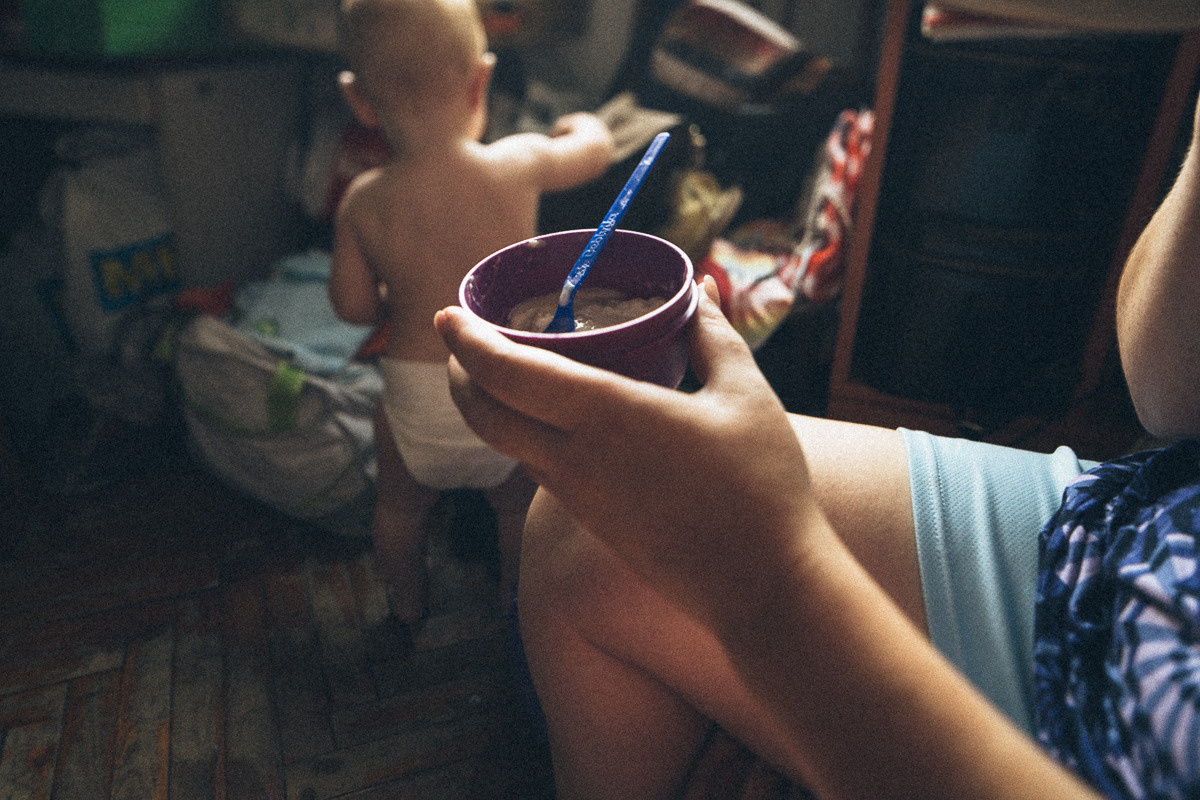 Report №4. Головна