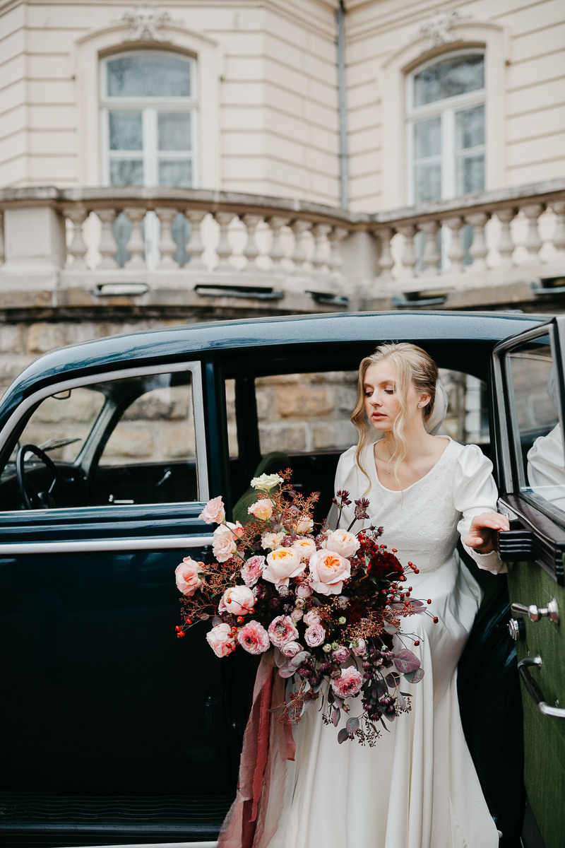 Віолета&Максим. Головна